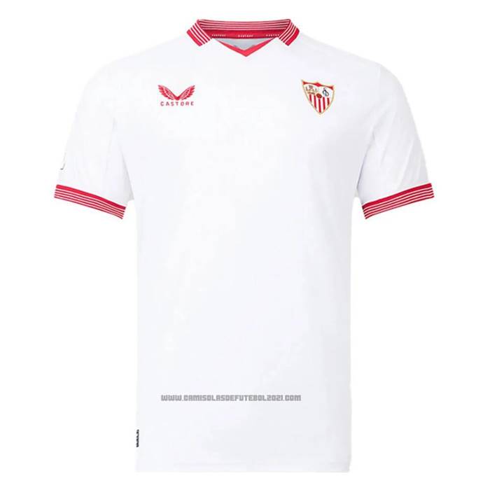 Camisola Sevilha 1º 2023-2024
